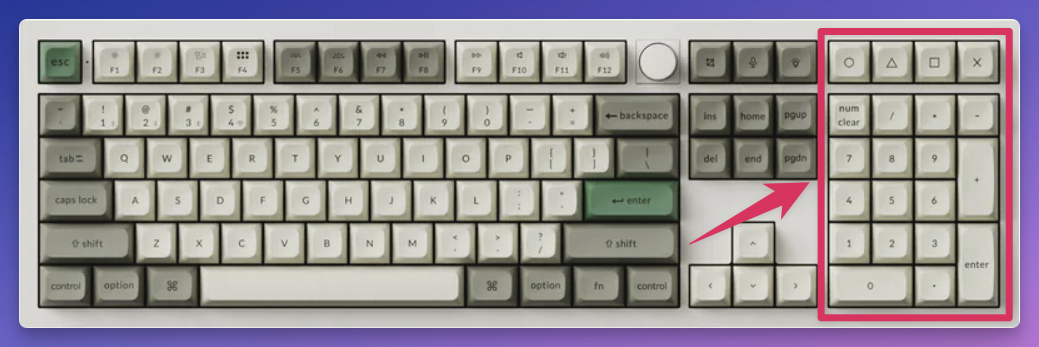 Keychron Q6 Max Keychron Q6 Max
